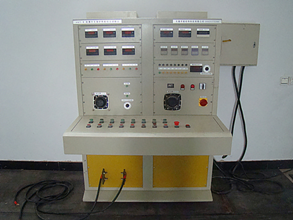 電氣綜合試驗(yàn)臺(tái)