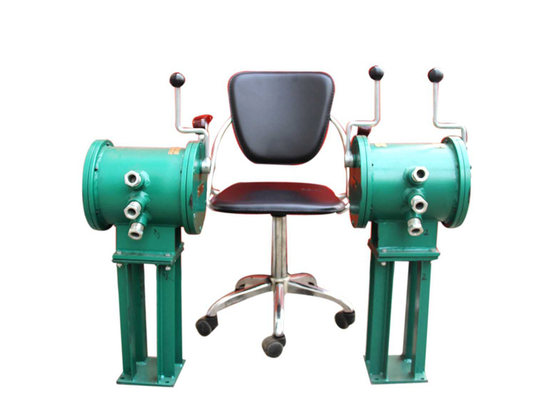 EXdⅡCT4防爆聯(lián)動(dòng)臺(tái)